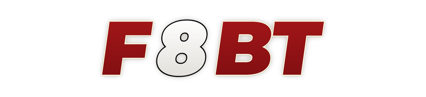 f8bt logo